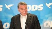 Tiskové prohlášení Bohuslava Svobody ze dne 23.5.2013 k situaci na pražském magistrátu